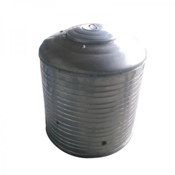 Insulated wter tank