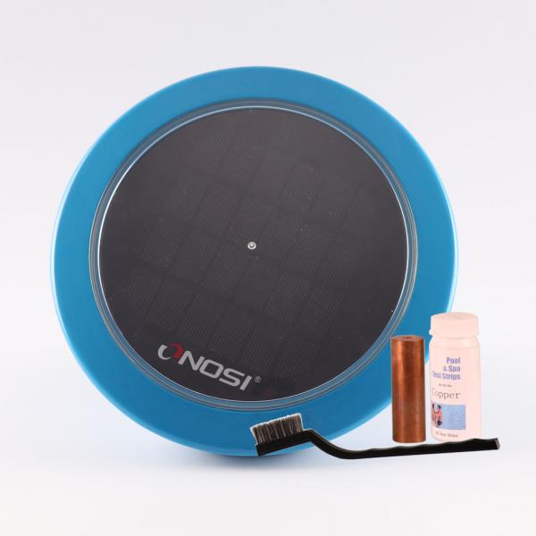 Solar Pool Ionizer