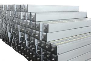 Non-pressure solar collector